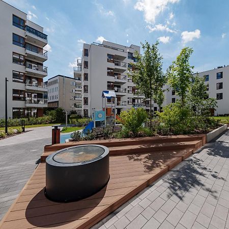 Ludwiki 4D - Apartament - Better Rental 华沙 外观 照片
