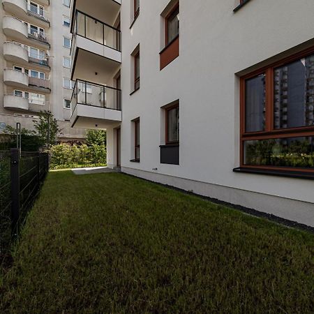 Ludwiki 4D - Apartament - Better Rental 华沙 外观 照片