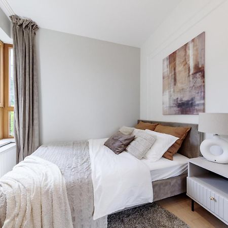 Ludwiki 4D - Apartament - Better Rental 华沙 外观 照片