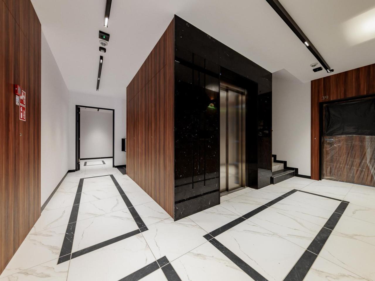 Ludwiki 4D - Apartament - Better Rental 华沙 外观 照片