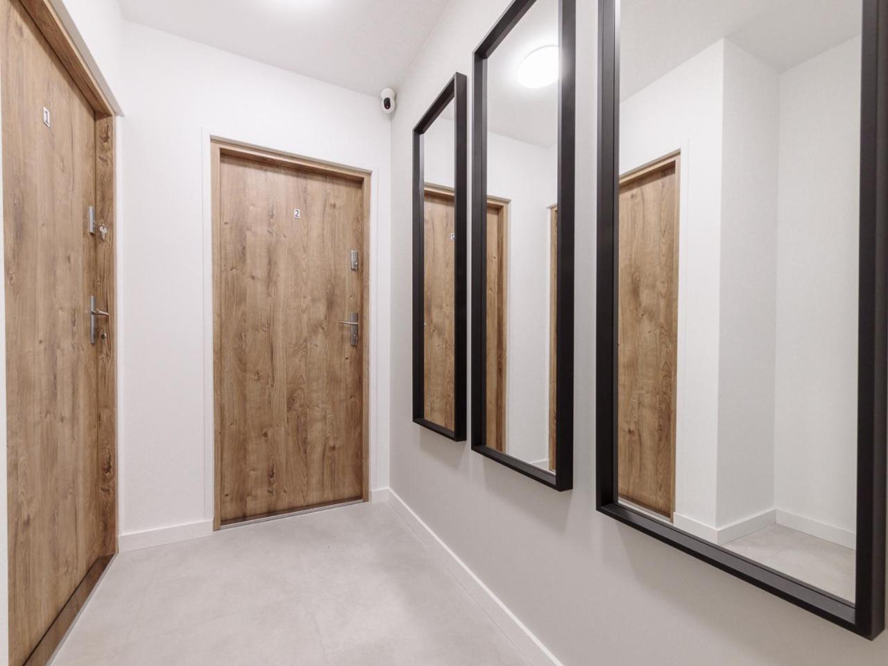 Ludwiki 4D - Apartament - Better Rental 华沙 外观 照片