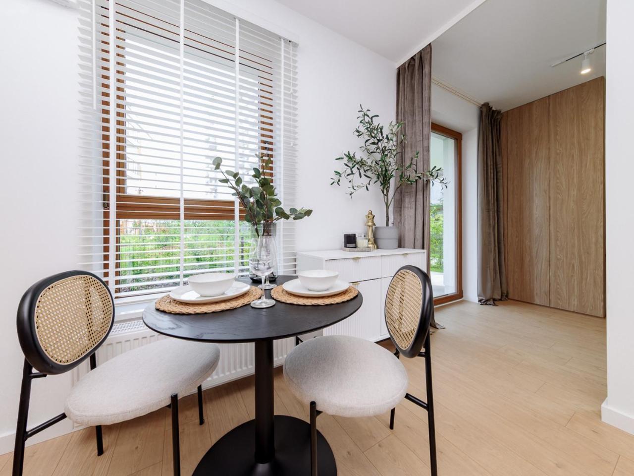 Ludwiki 4D - Apartament - Better Rental 华沙 外观 照片